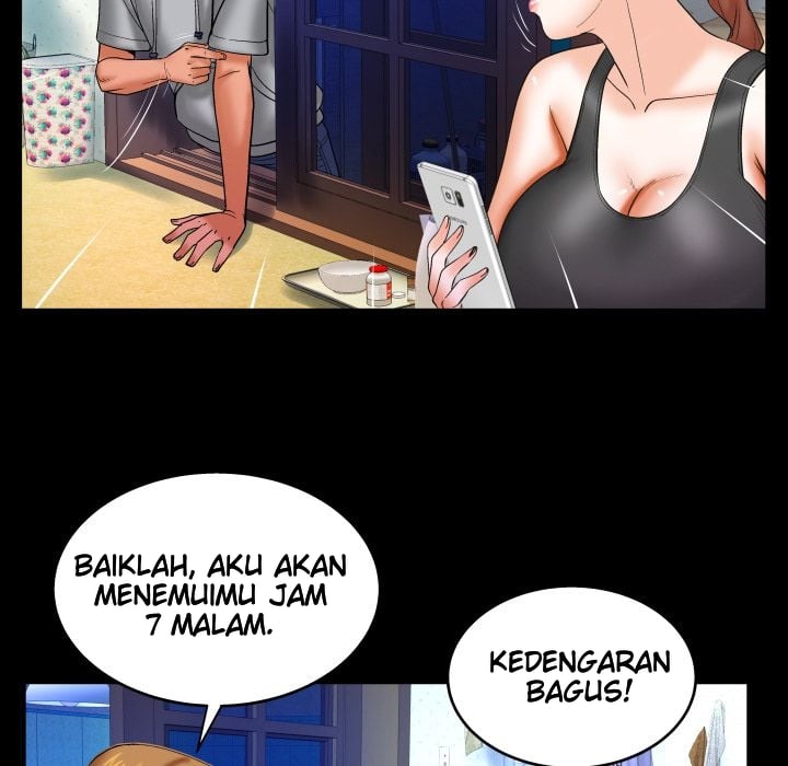 My Aunt - Chapter 33 36