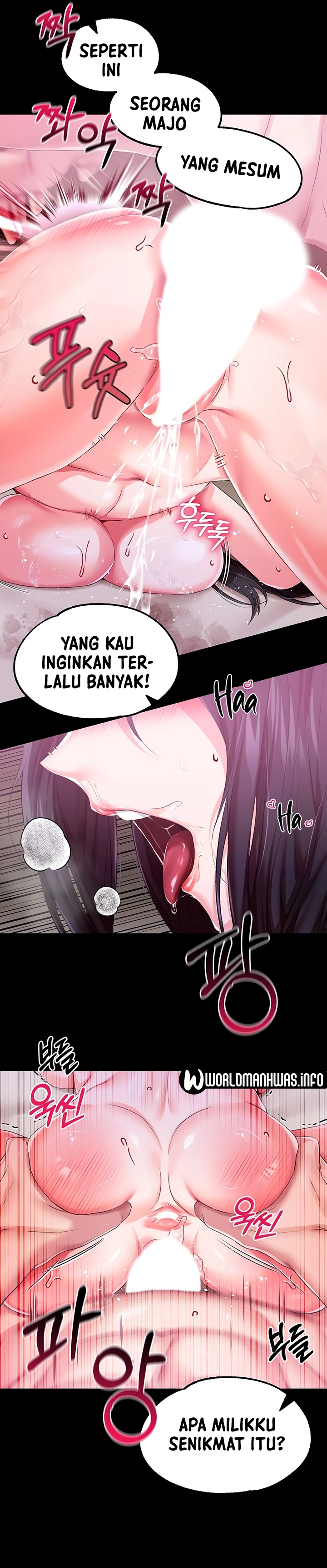 Breaking A Romantic Fantasy Villain - Chapter 33 8