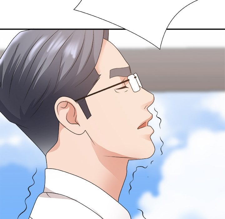 Miss Announcer - Chapter 33 125