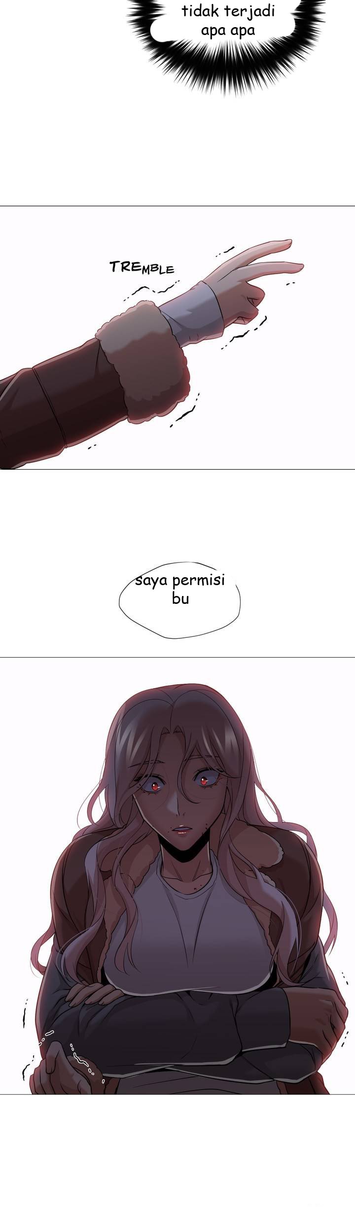 Man Up, Girl! - Chapter 33 17 Man Up, Girl! - Chapter 33 17