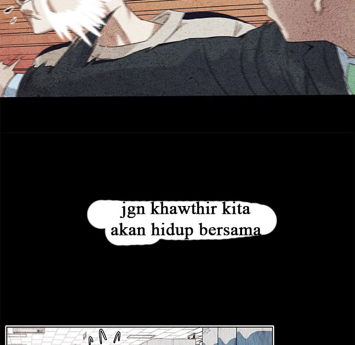 Family Adjustments - Chapter 33 92