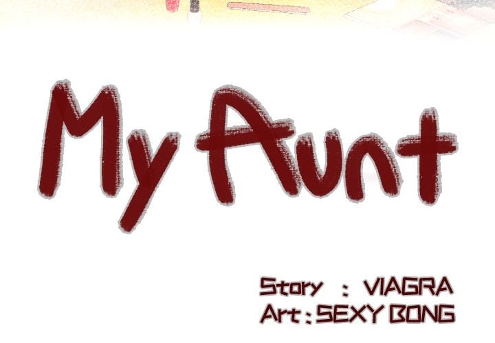My Aunt - Chapter 33 6