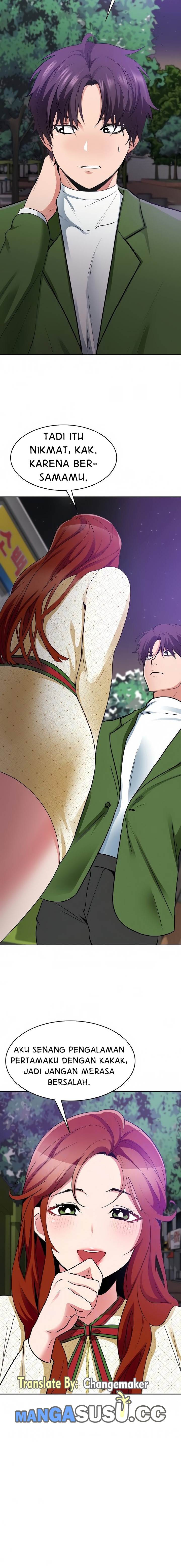 Need a Service? - Chapter 33 5