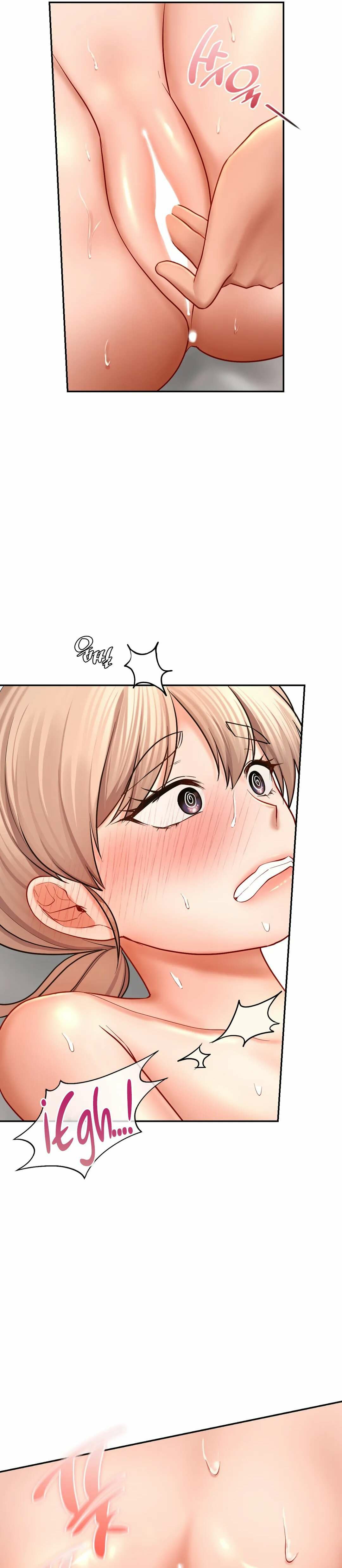 Love Theme Park - Chapter 33 23