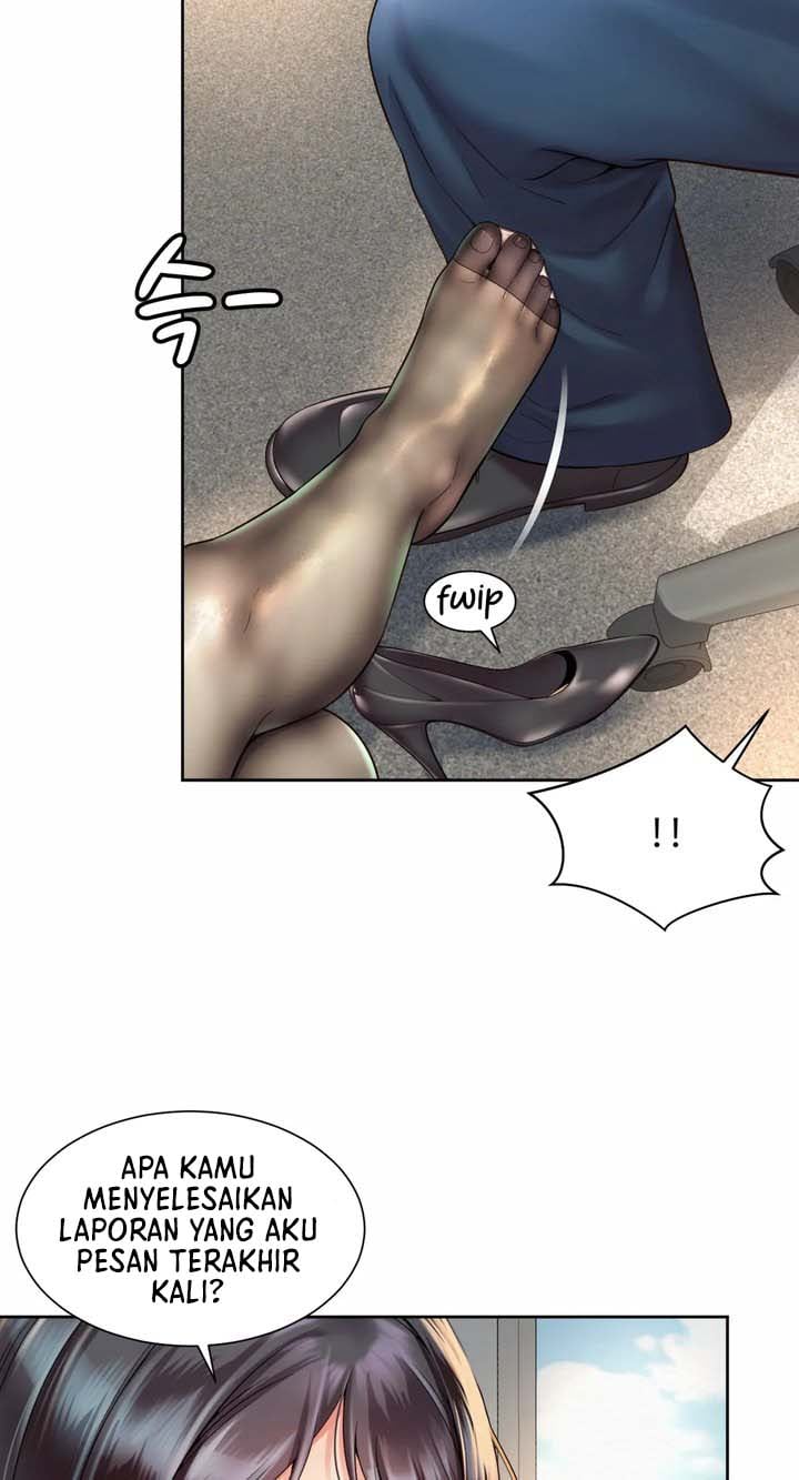 Office Romance - Chapter 33 34 Office Romance - Chapter 33 34