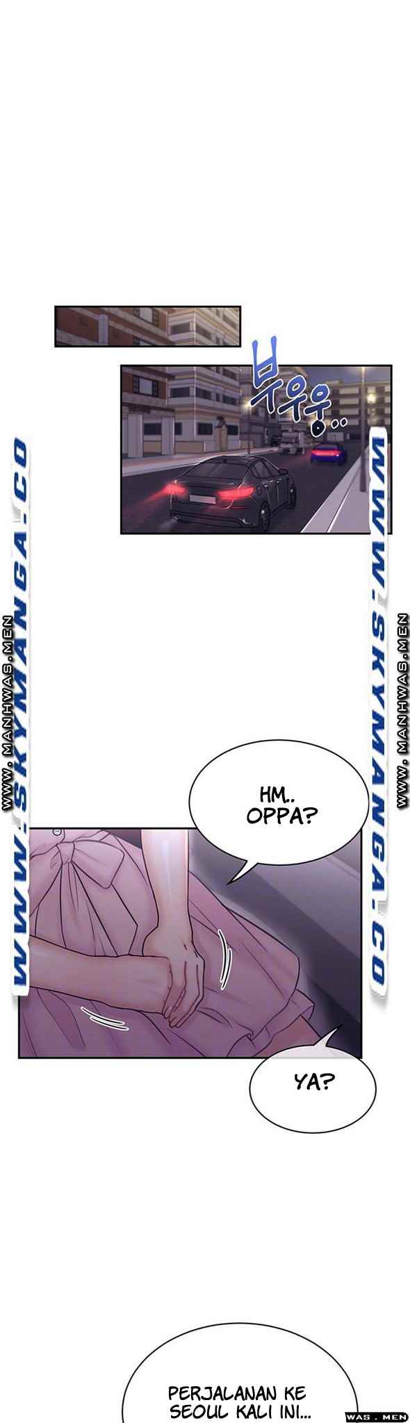 Public Bathhouse - Chapter 33 14