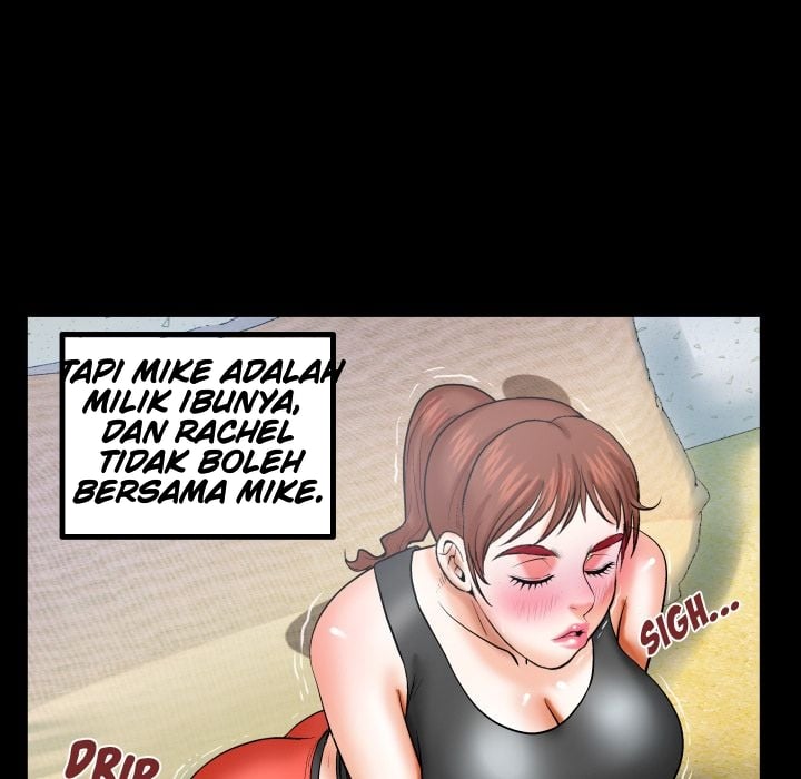 My Aunt - Chapter 33 51