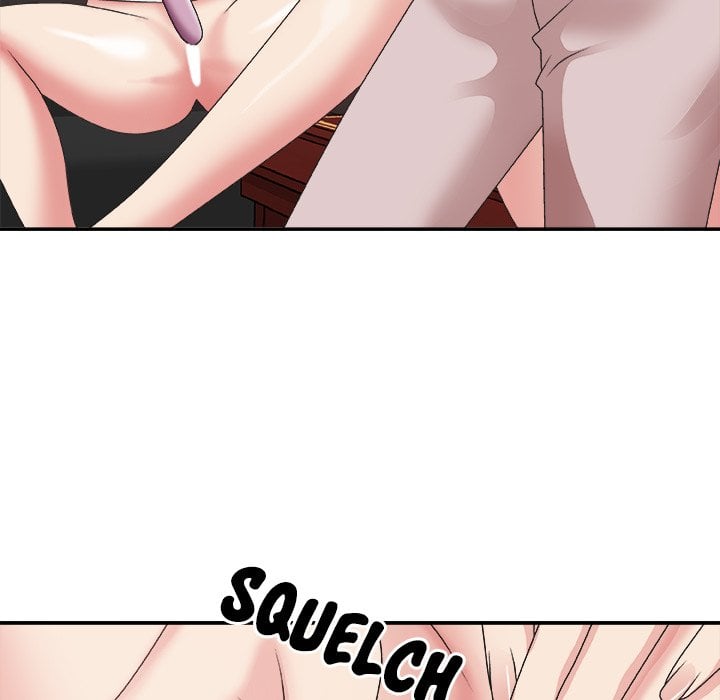 Miss Announcer - Chapter 33 108