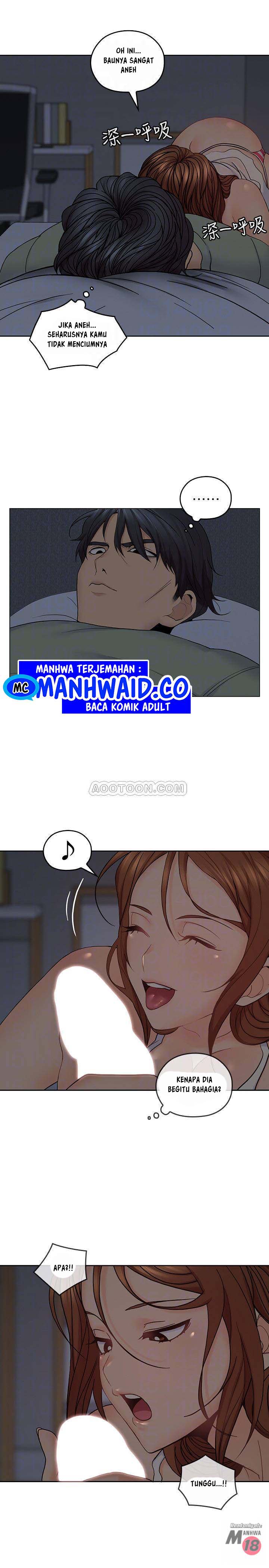 As If Daughter - Chapter 33 15