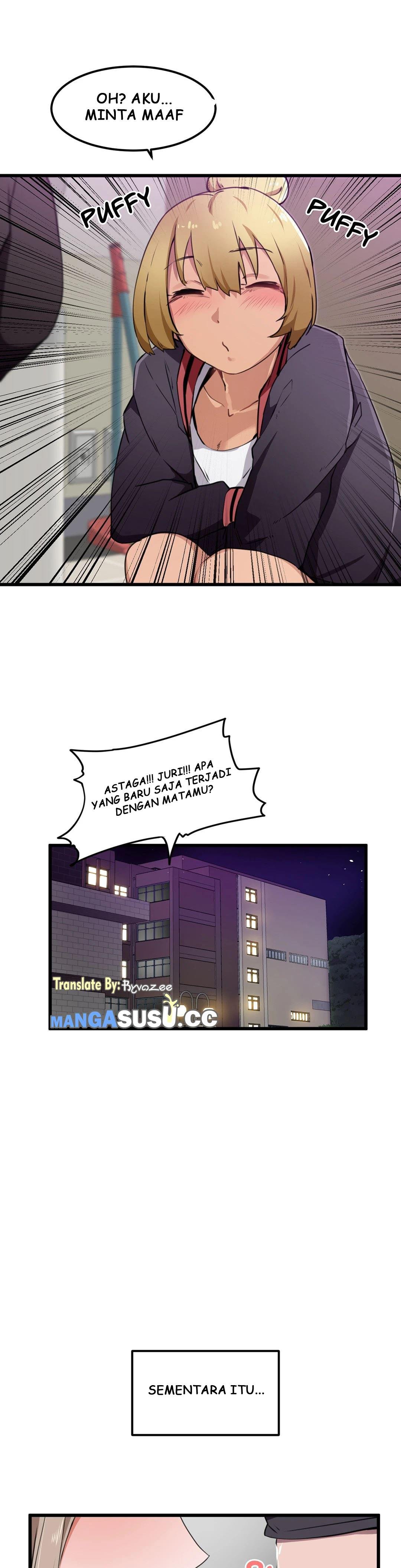 I Wanna Be a Daughter Thief - Chapter 33 18 I Wanna Be a Daughter Thief - Chapter 33 18