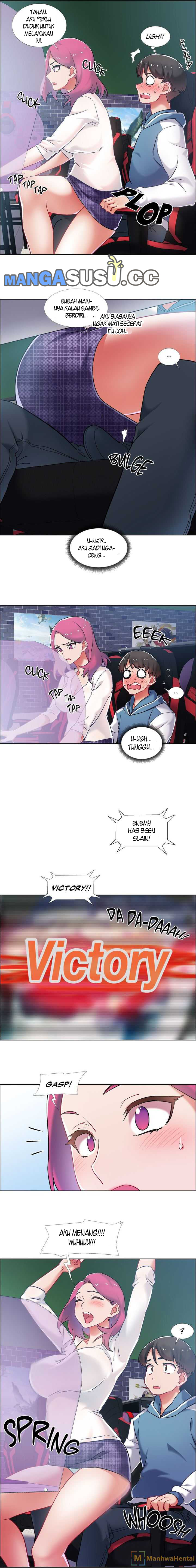 Rental Girls - Chapter 33 14