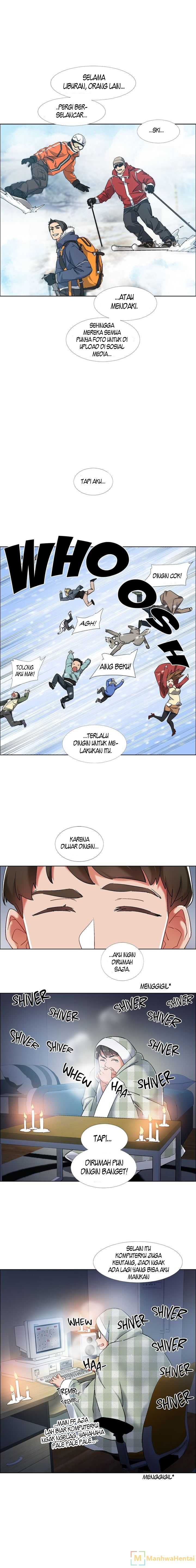 Rental Girls - Chapter 33 8