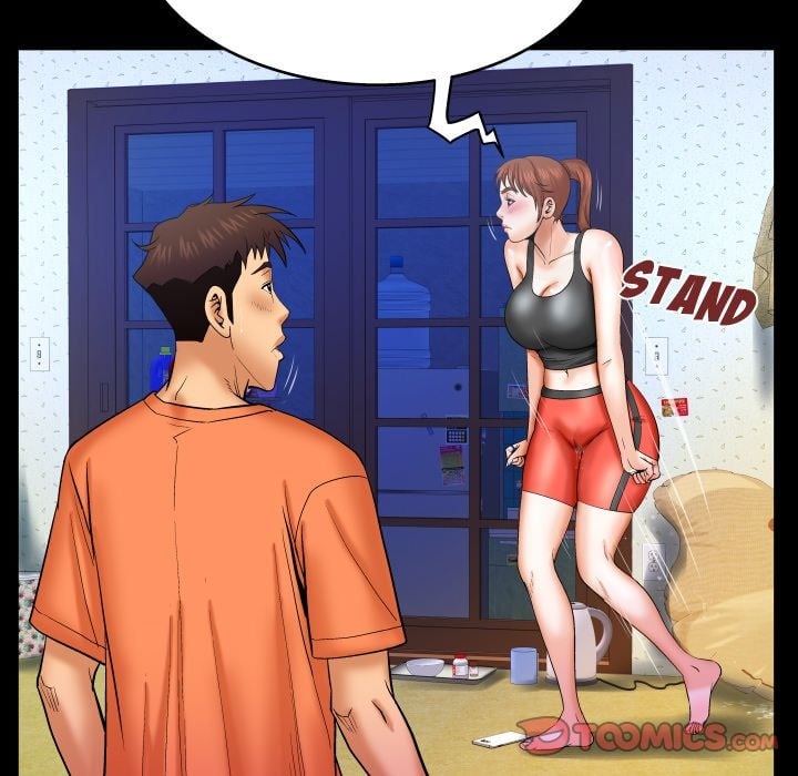 My Aunt - Chapter 33 53