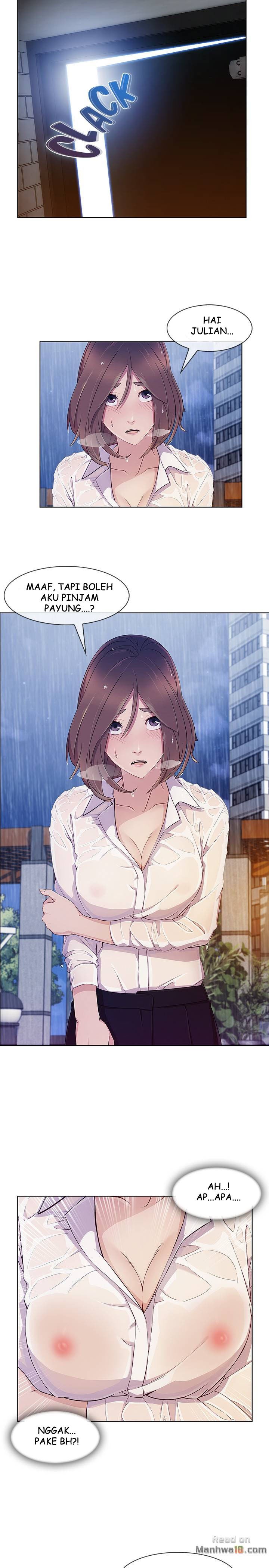 Lady Garden - Chapter 52 5