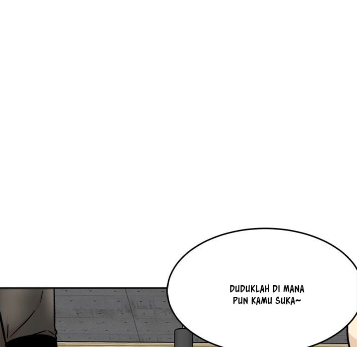 The Ark Is Me - Chapter 52 113