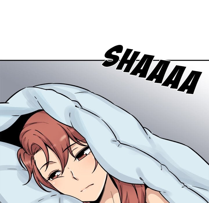 The Ark Is Me - Chapter 52 102