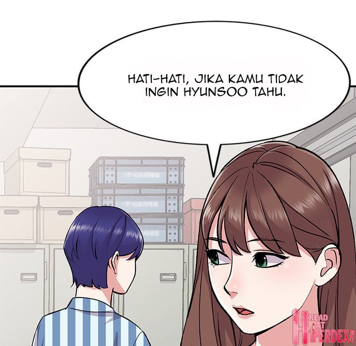 Shh! Her Secret - Chapter 52 83