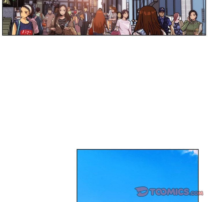 Family Adjustments - Chapter 52 95 Family Adjustments - Chapter 52 95