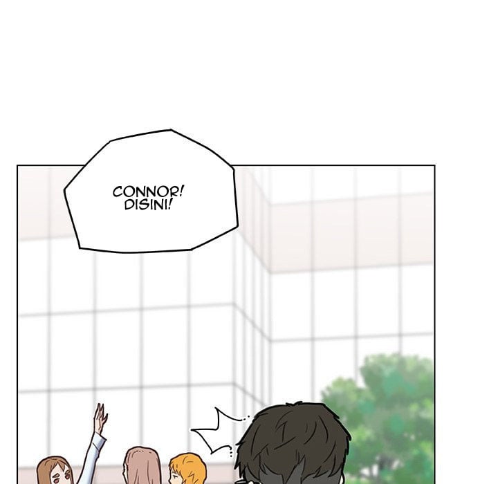 Family Adjustments - Chapter 52 97 Family Adjustments - Chapter 52 97