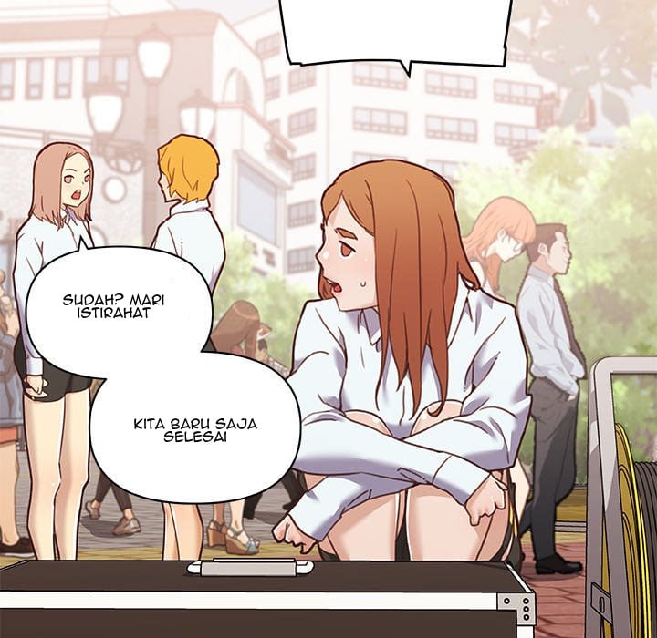 Family Adjustments - Chapter 52 78 Family Adjustments - Chapter 52 78