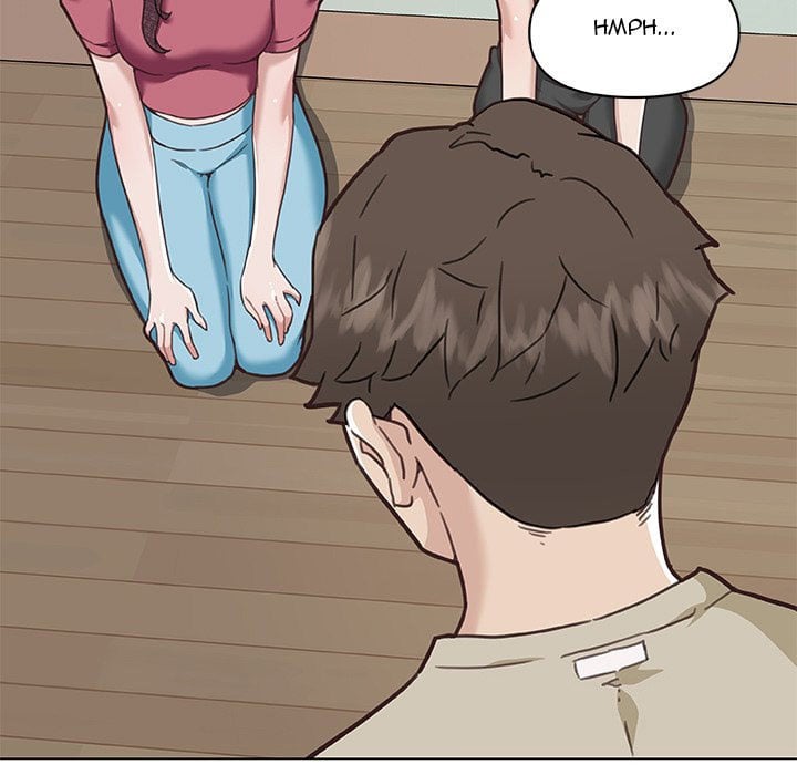 Family Adjustments - Chapter 52 23 Family Adjustments - Chapter 52 23