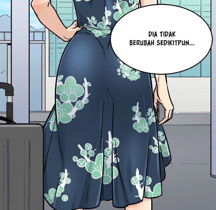 The Ark Is Me - Chapter 52 145