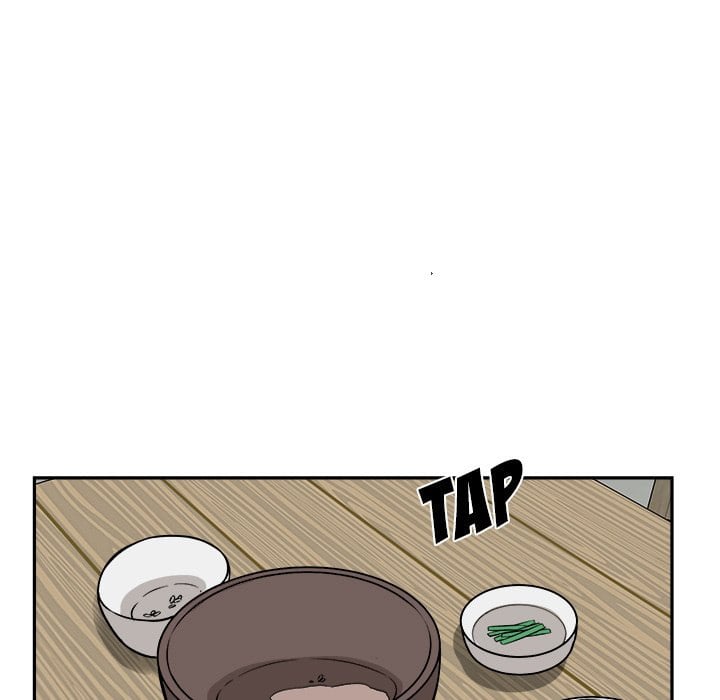 The Ark Is Me - Chapter 52 132