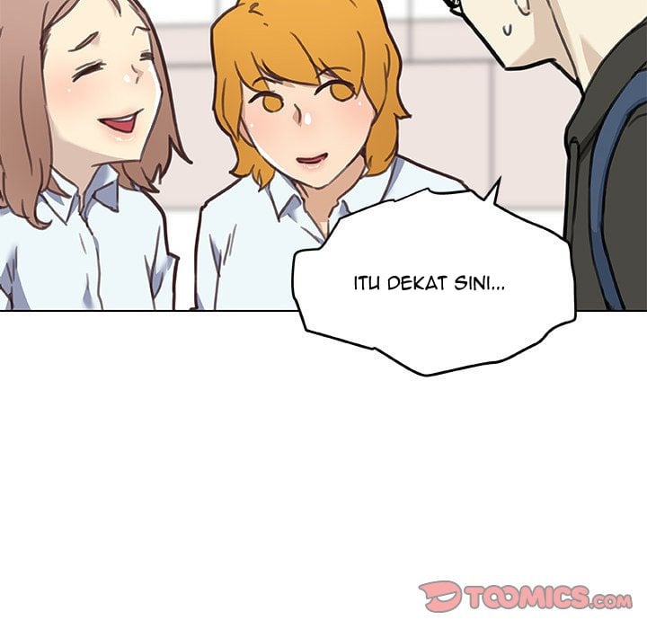 Family Adjustments - Chapter 52 107 Family Adjustments - Chapter 52 107