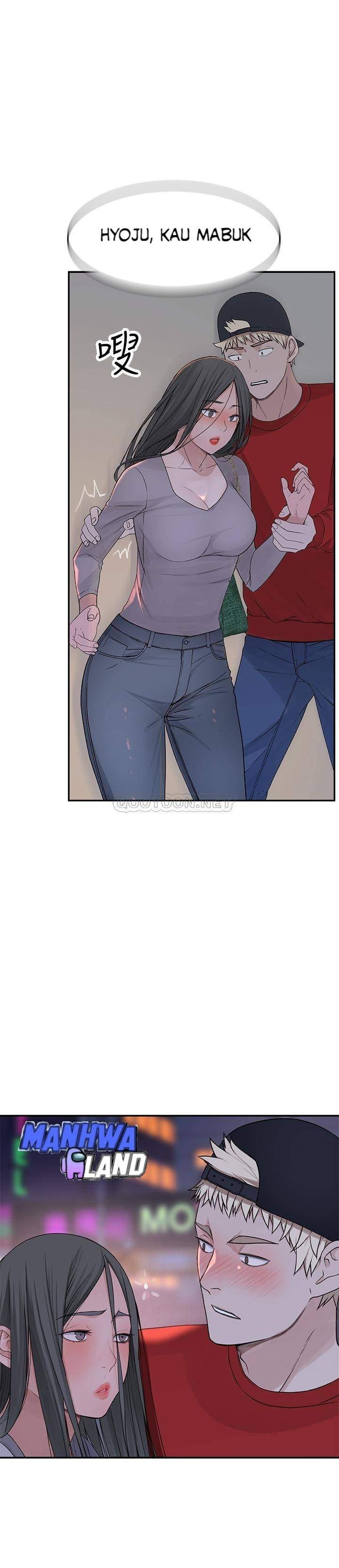 Between Us (Goinmul) - Chapter 52 26 Between Us (Goinmul) - Chapter 52 26