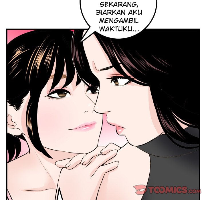Analog - Chapter 52 53