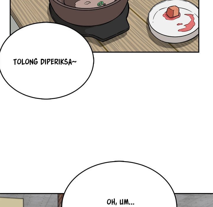 The Ark Is Me - Chapter 52 133