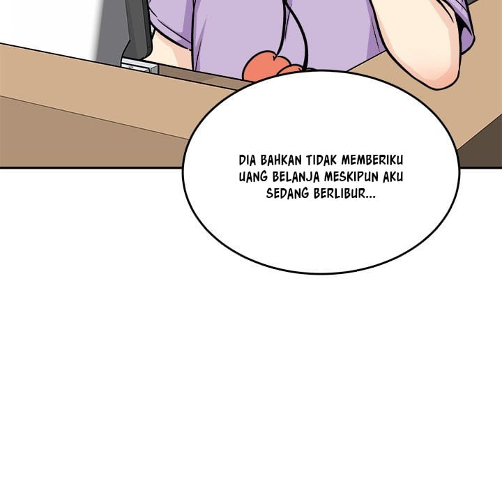 The Ark Is Me - Chapter 52 108