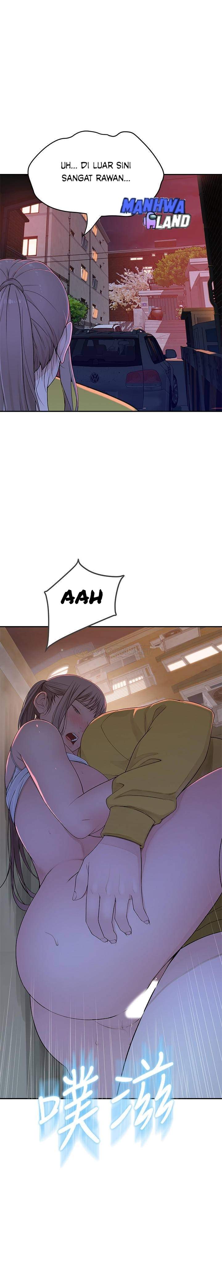 Between Us (Goinmul) - Chapter 52 18 Between Us (Goinmul) - Chapter 52 18