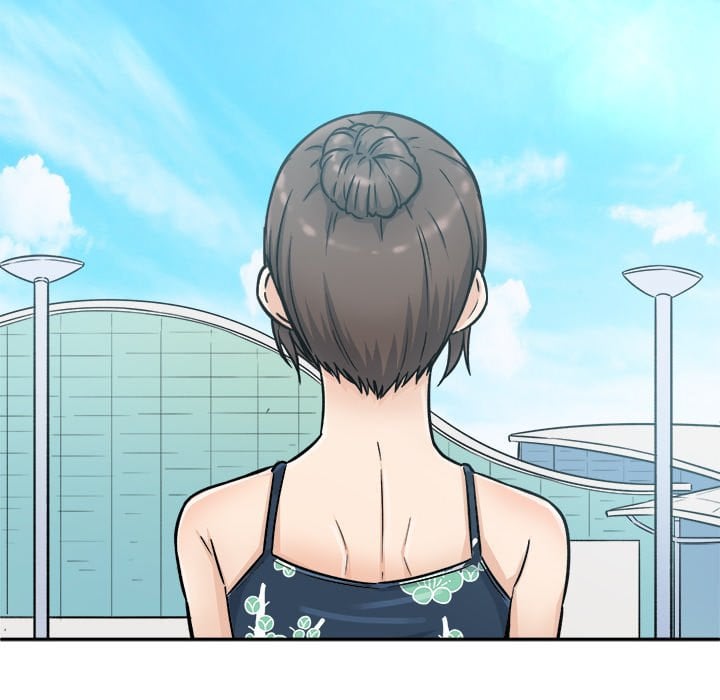 The Ark Is Me - Chapter 52 156