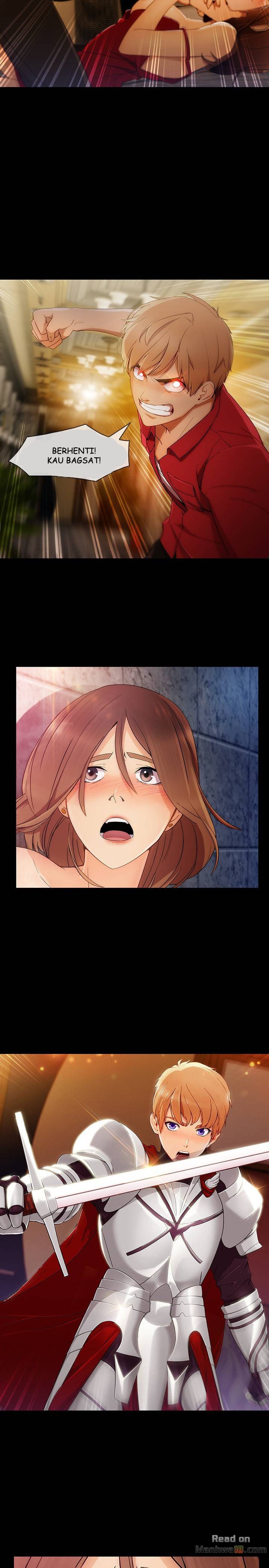Lady Garden - Chapter 52 14