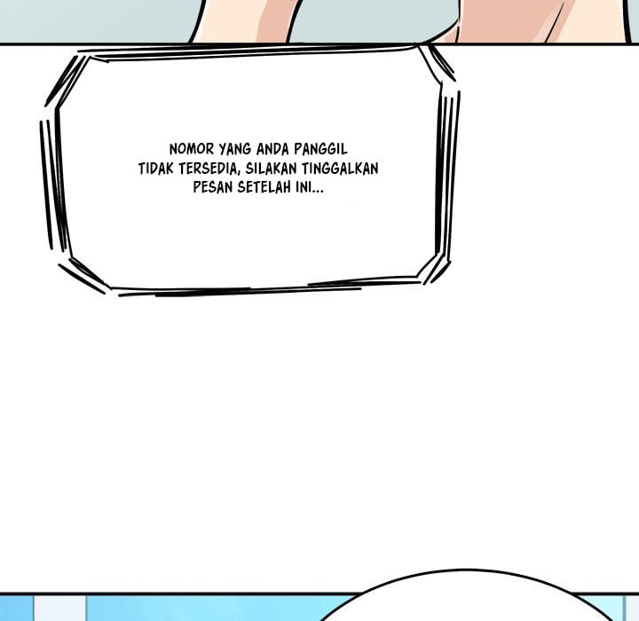 The Ark Is Me - Chapter 52 143