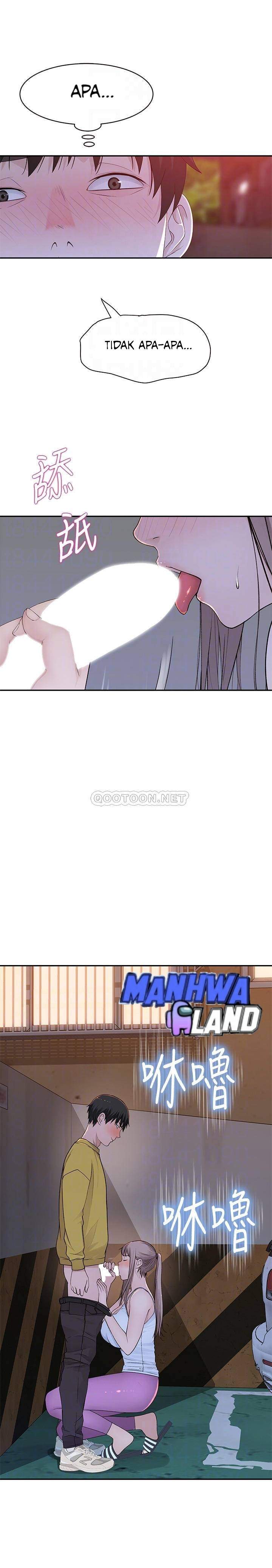 Between Us (Goinmul) - Chapter 52 10 Between Us (Goinmul) - Chapter 52 10