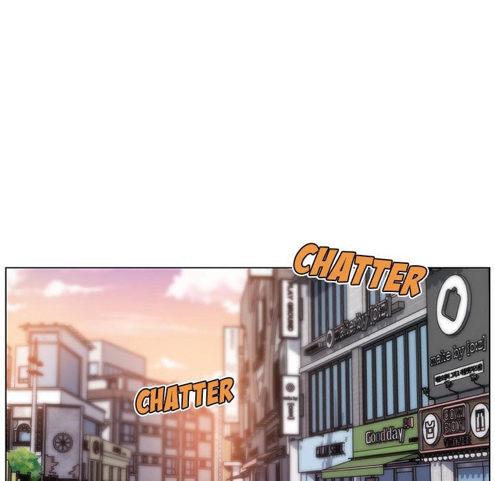 Family Adjustments - Chapter 52 94 Family Adjustments - Chapter 52 94