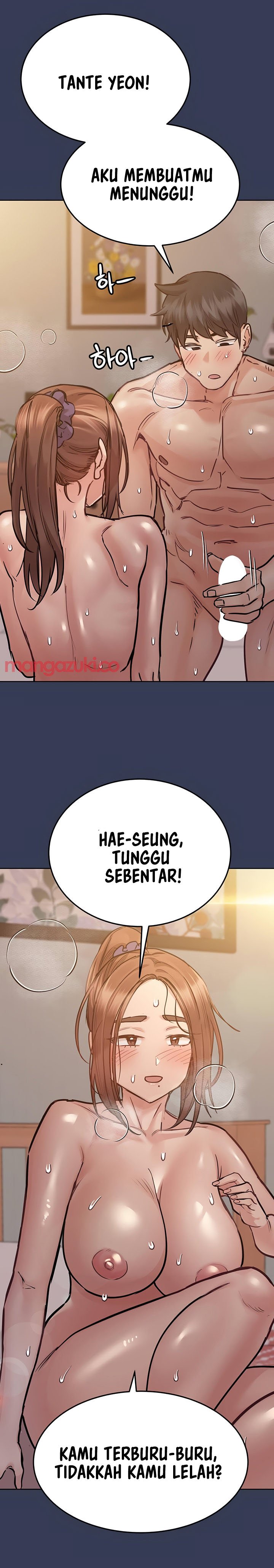 Keep It a Secret From Your Mother! - Chapter 52 30