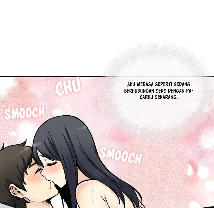 The Ark Is Me - Chapter 52 53