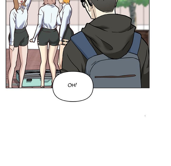 Family Adjustments - Chapter 52 98 Family Adjustments - Chapter 52 98