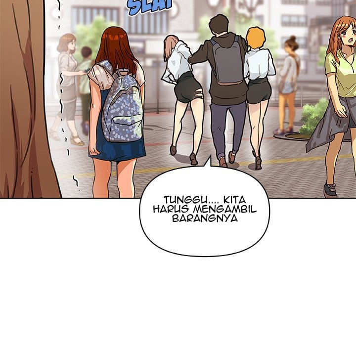 Family Adjustments - Chapter 52 109 Family Adjustments - Chapter 52 109