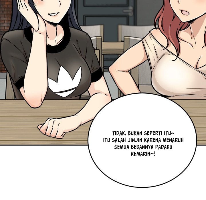 The Ark Is Me - Chapter 52 123