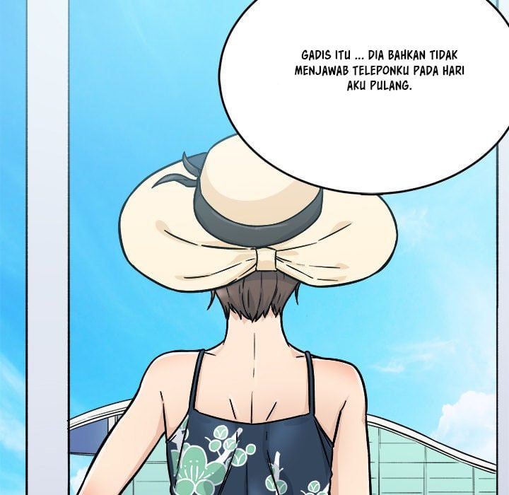 The Ark Is Me - Chapter 52 144