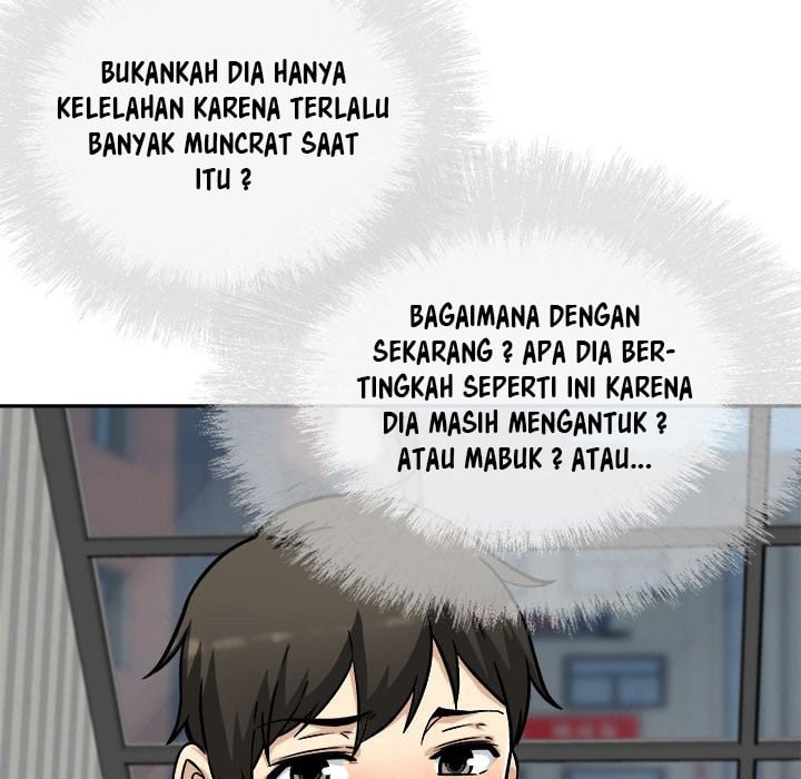 The Ark Is Me - Chapter 52 100