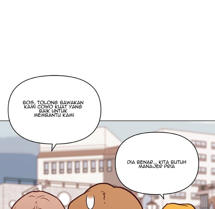 Family Adjustments - Chapter 52 89 Family Adjustments - Chapter 52 89