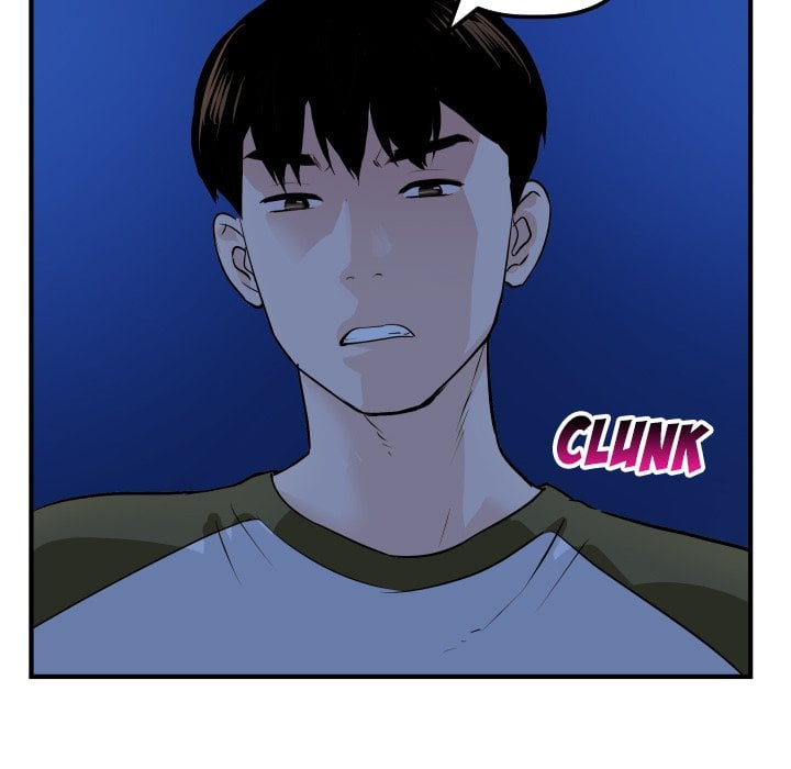 Analog - Chapter 52 56