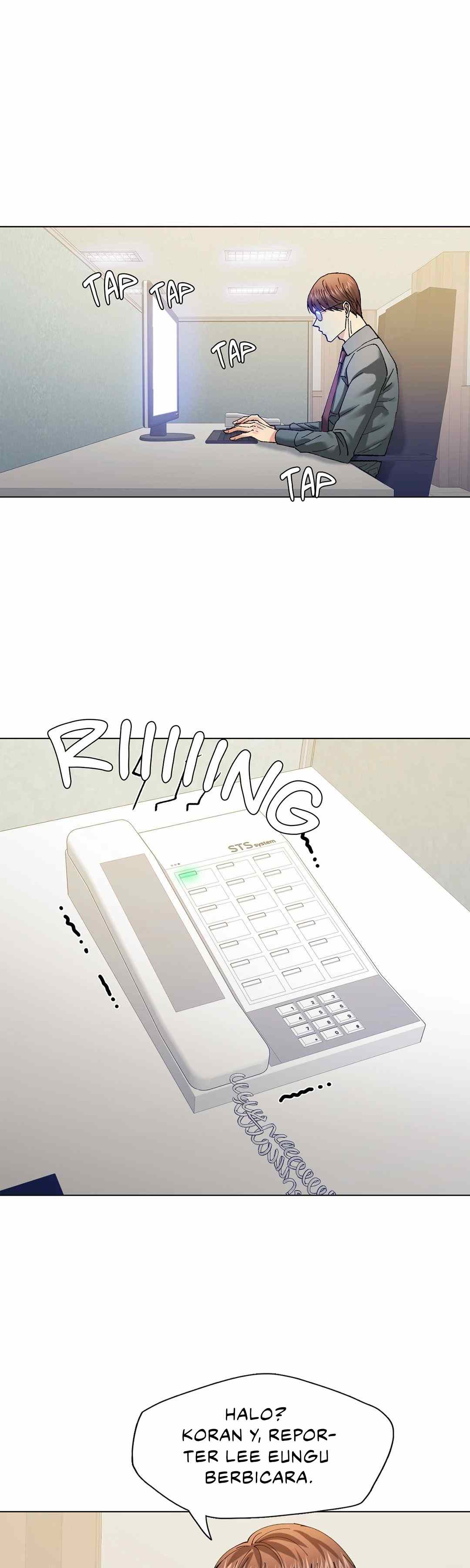 My Year - Chapter 52 22