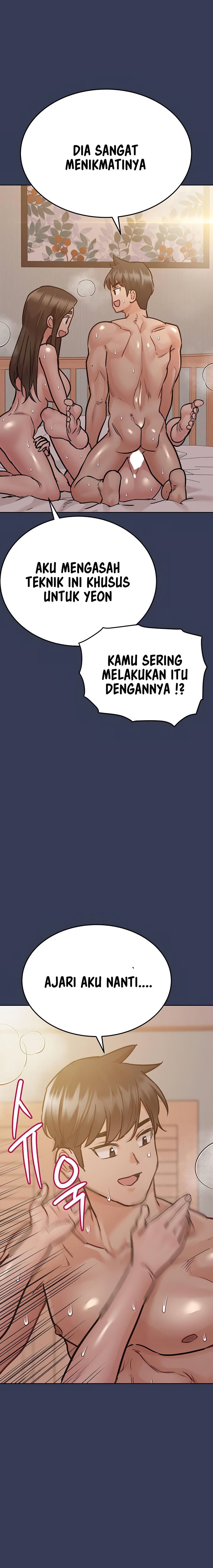 Keep It a Secret From Your Mother! - Chapter 52 12