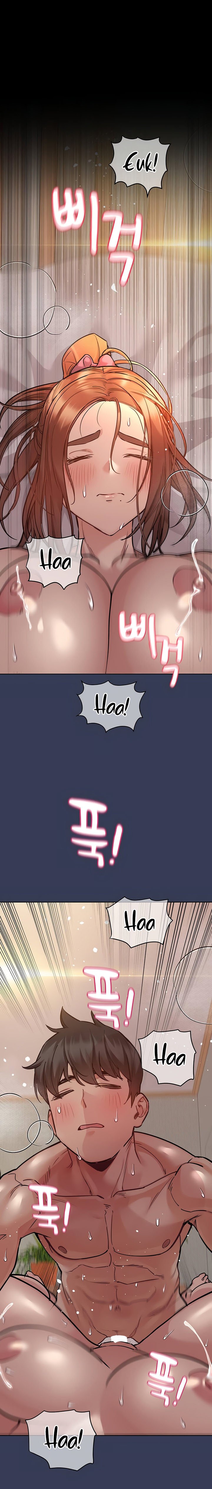 Keep It a Secret From Your Mother! - Chapter 52 3